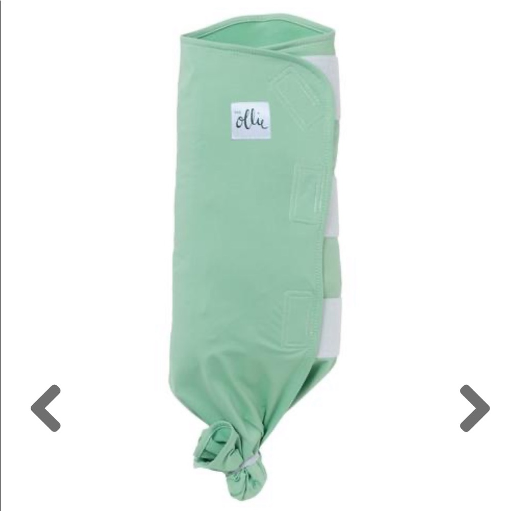 The Ollie Swaddle